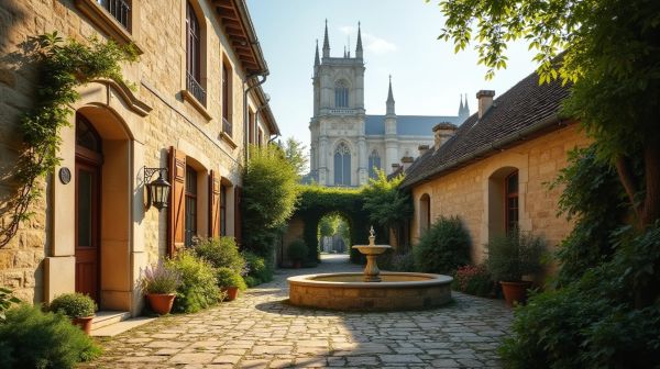 Optimisez votre location saisonnière avec une conciergerie à Limoges