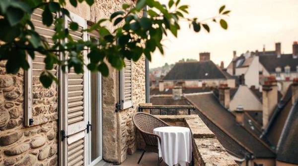 Top stratégies pour améliorer votre location saisonnière à Limoges