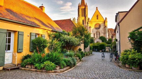 Top stratégies pour améliorer votre location saisonnière à Limoges